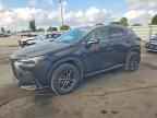 2023 LEXUS NX 350