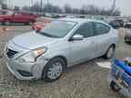2019 NISSAN VERSA