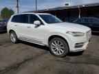 2016 VOLVO XC90