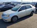 2004 TOYOTA COROLLA