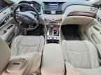 2011 INFINITI M37