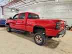 2004 CHEVROLET Silverado 2500