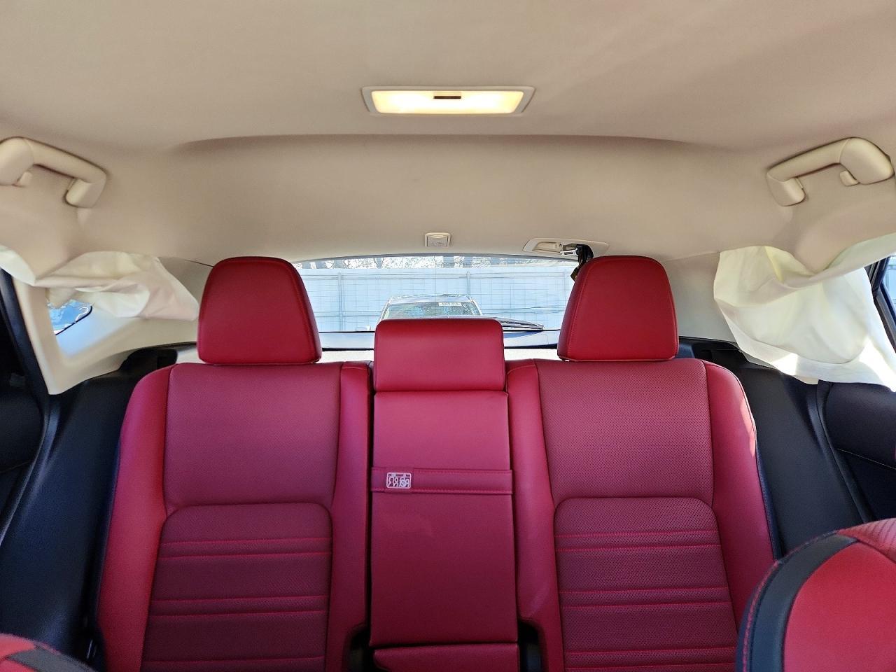 2021 LEXUS NX 300