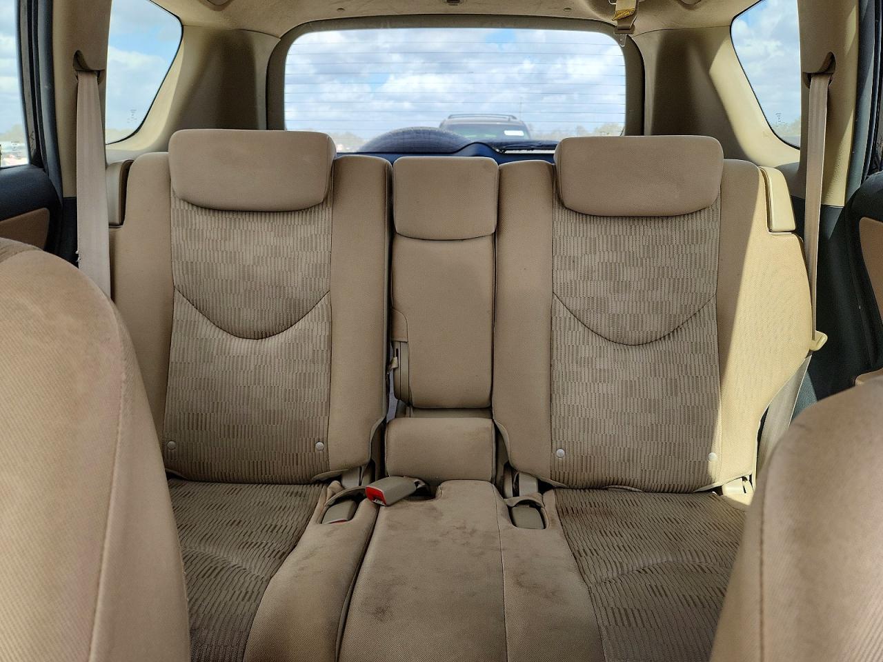 2010 TOYOTA RAV4