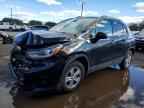 2018 CHEVROLET TRAX