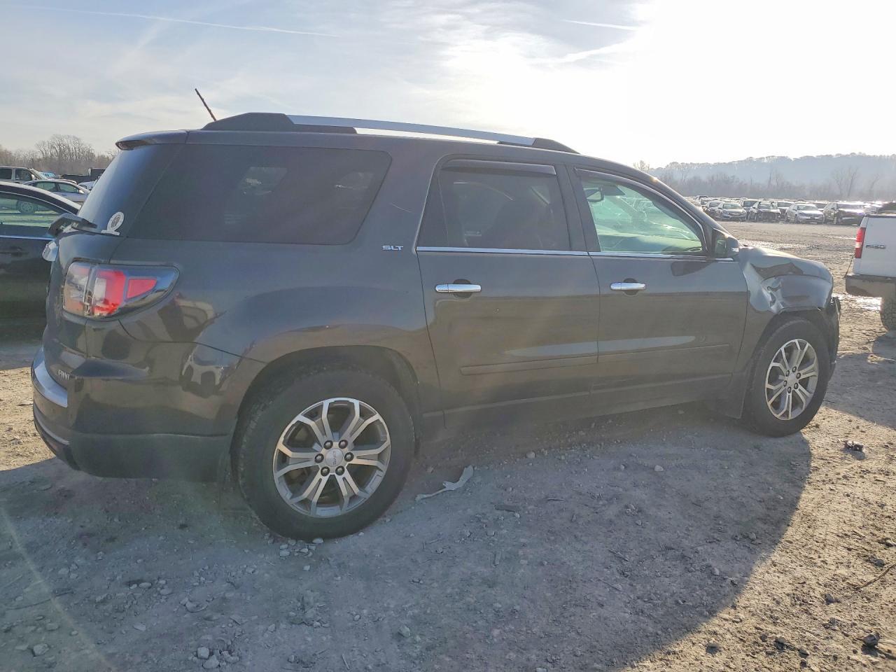 2015 GMC ACADIA