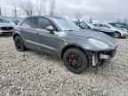 2015 PORSCHE Macan