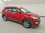 2016 HYUNDAI SANTA FE