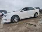 2011 FORD FUSION