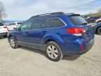 2010 SUBARU Outback