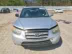2007 HYUNDAI SANTA FE
