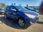 2011 HYUNDAI TUCSON
