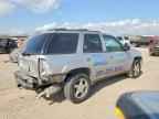 2008 CHEVROLET Trailblazer