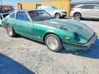 1982 Datsun 280zx