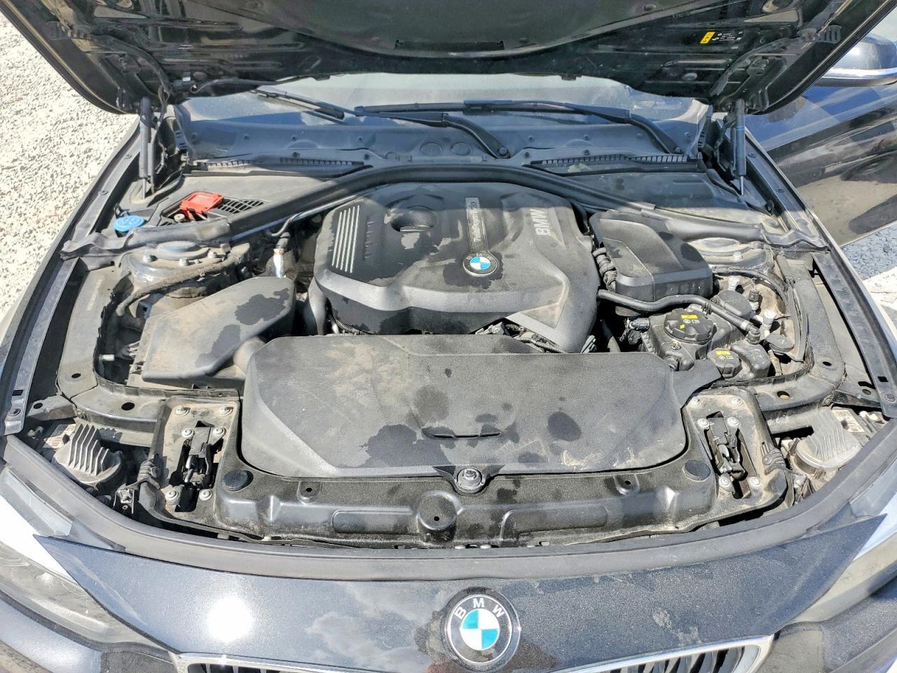 2019 BMW 4 Series