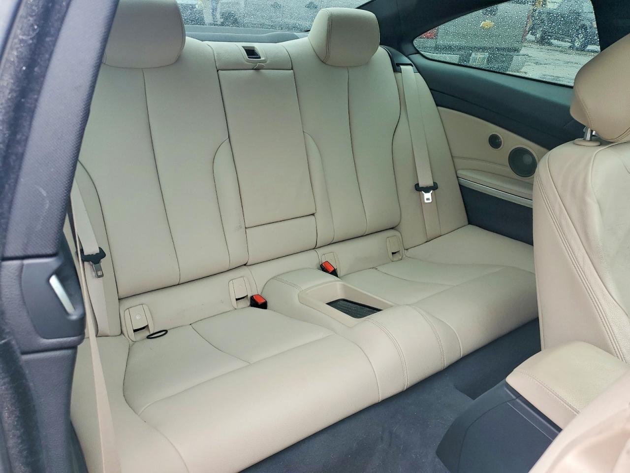2016 BMW 4 Series