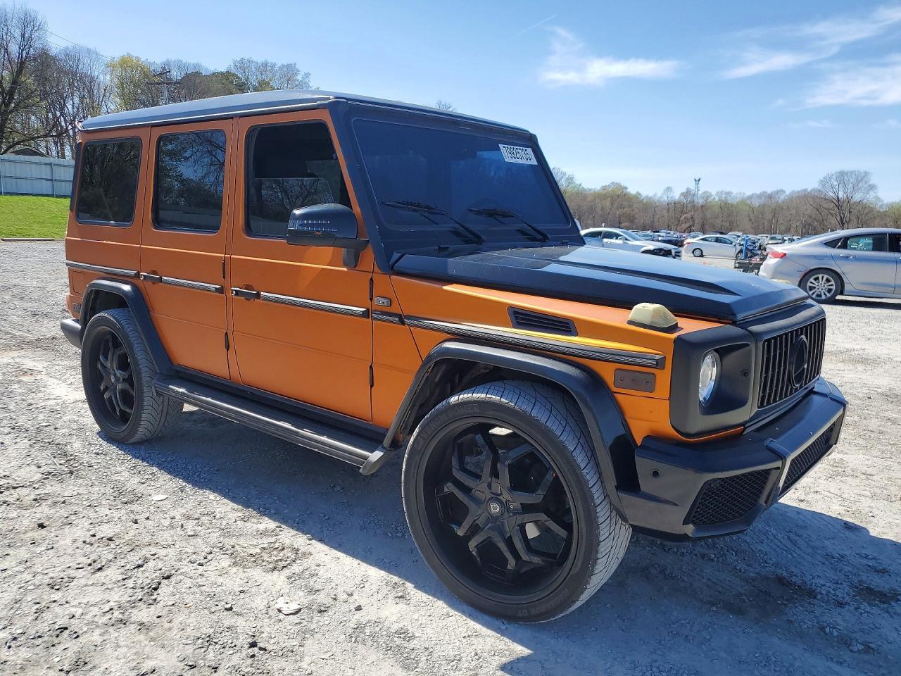 2002 MERCEDES-BENZ