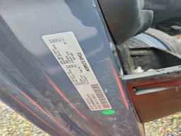 2022 RAM ProMaster 3500