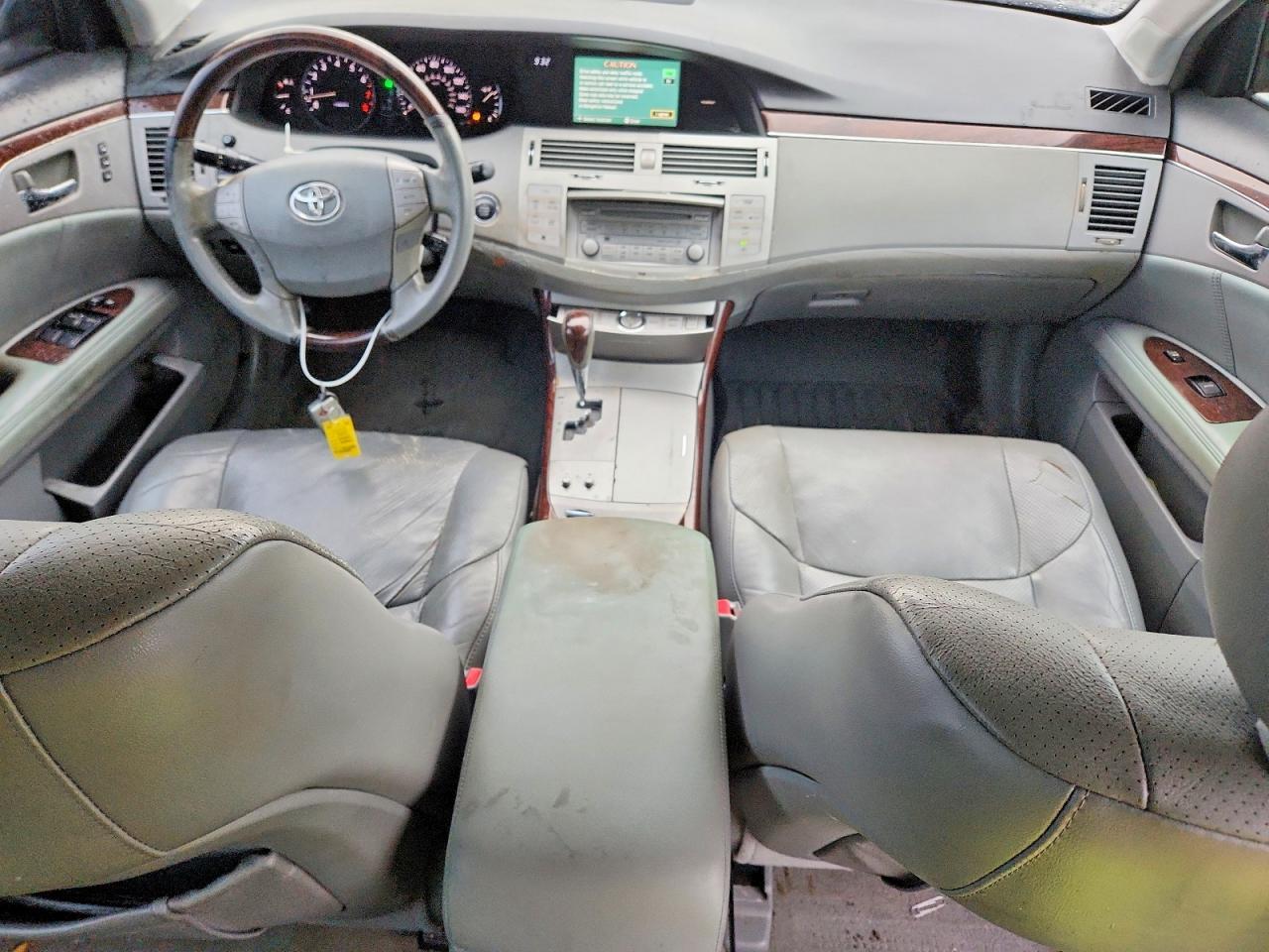 2008 TOYOTA Avalon