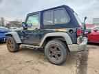 2009 JEEP WRANGLER