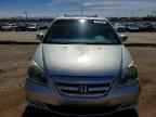 2007 HONDA ODYSSEY