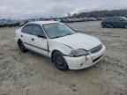 2000 HONDA CIVIC