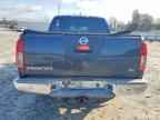2010 NISSAN Frontier