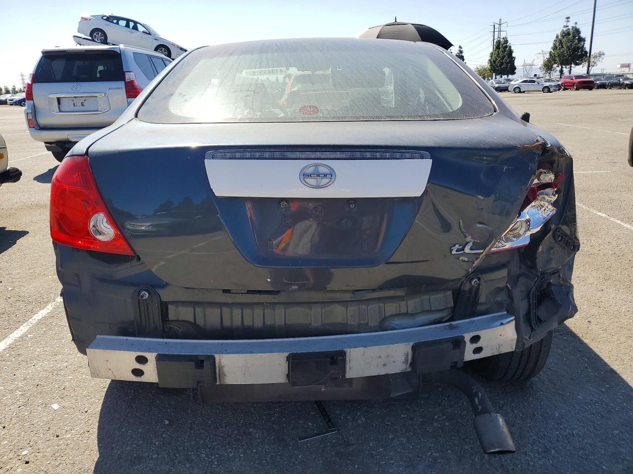 2005 SCION TC