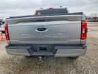 2023 FORD F-150 Lightning