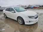 2011 FORD FUSION
