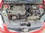 2010 NISSAN SENTRA