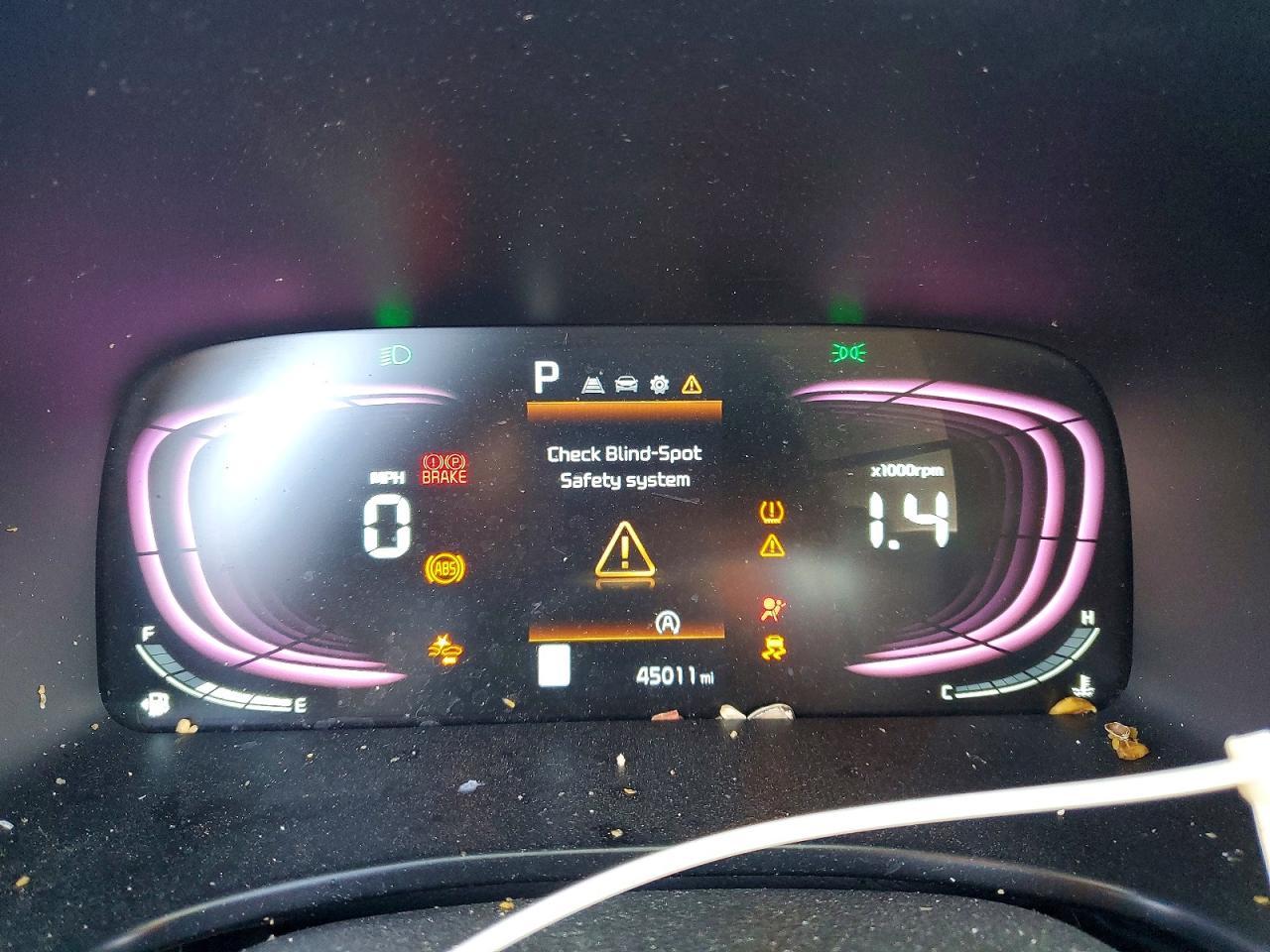 2023 KIA SOUL