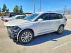2023 CADILLAC XT6