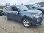 2022 KIA SOUL
