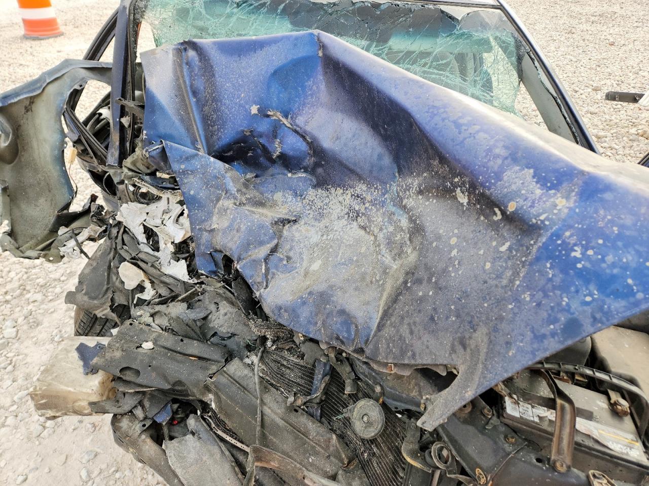 2005 TOYOTA CAMRY