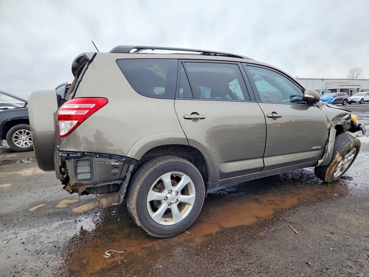 2012 TOYOTA RAV4