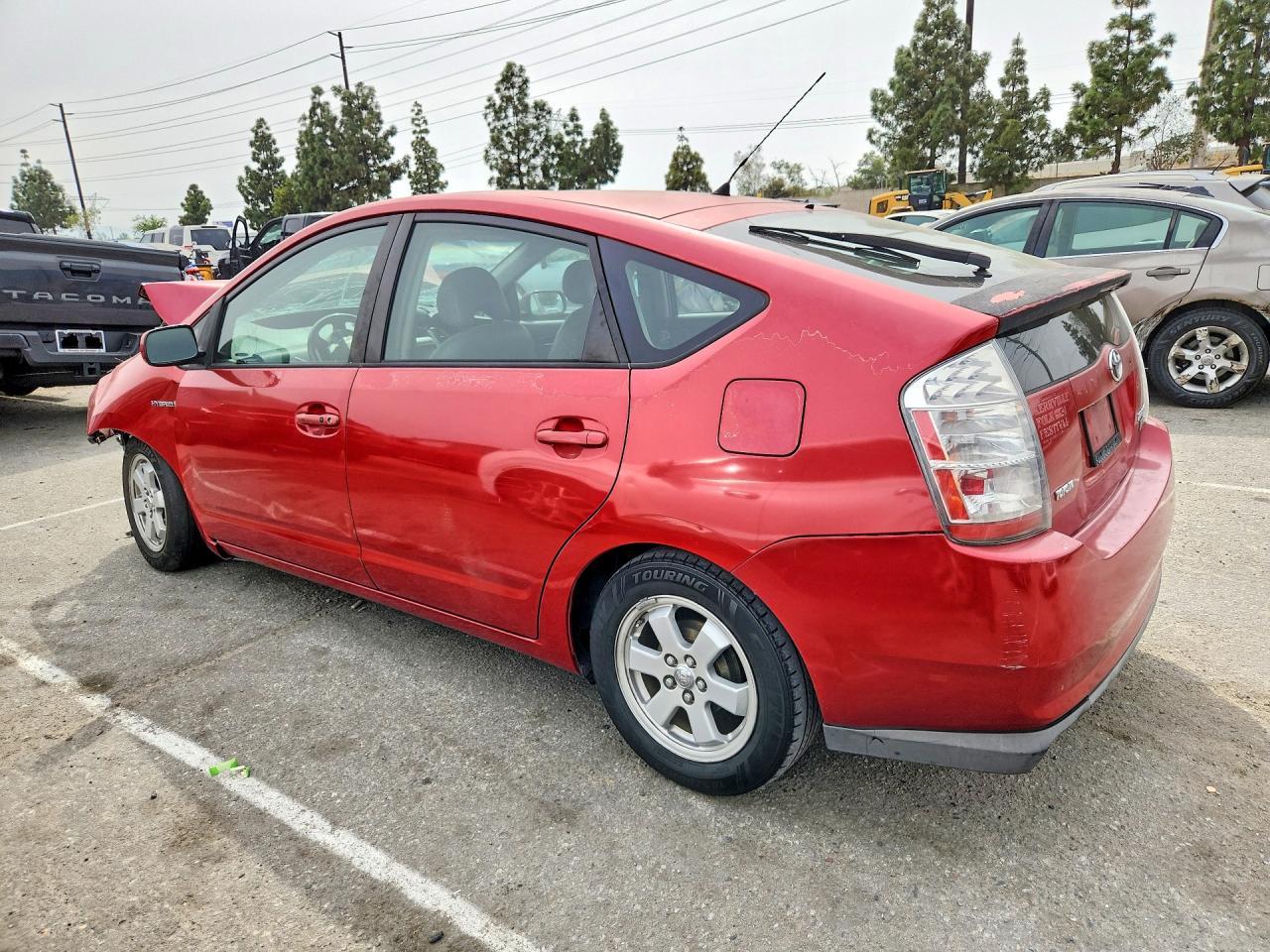 2006 TOYOTA PRIUS