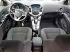 2011 CHEVROLET CRUZE