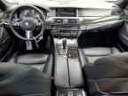 2015 BMW 5 series