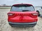 2026 FORD ESCAPE