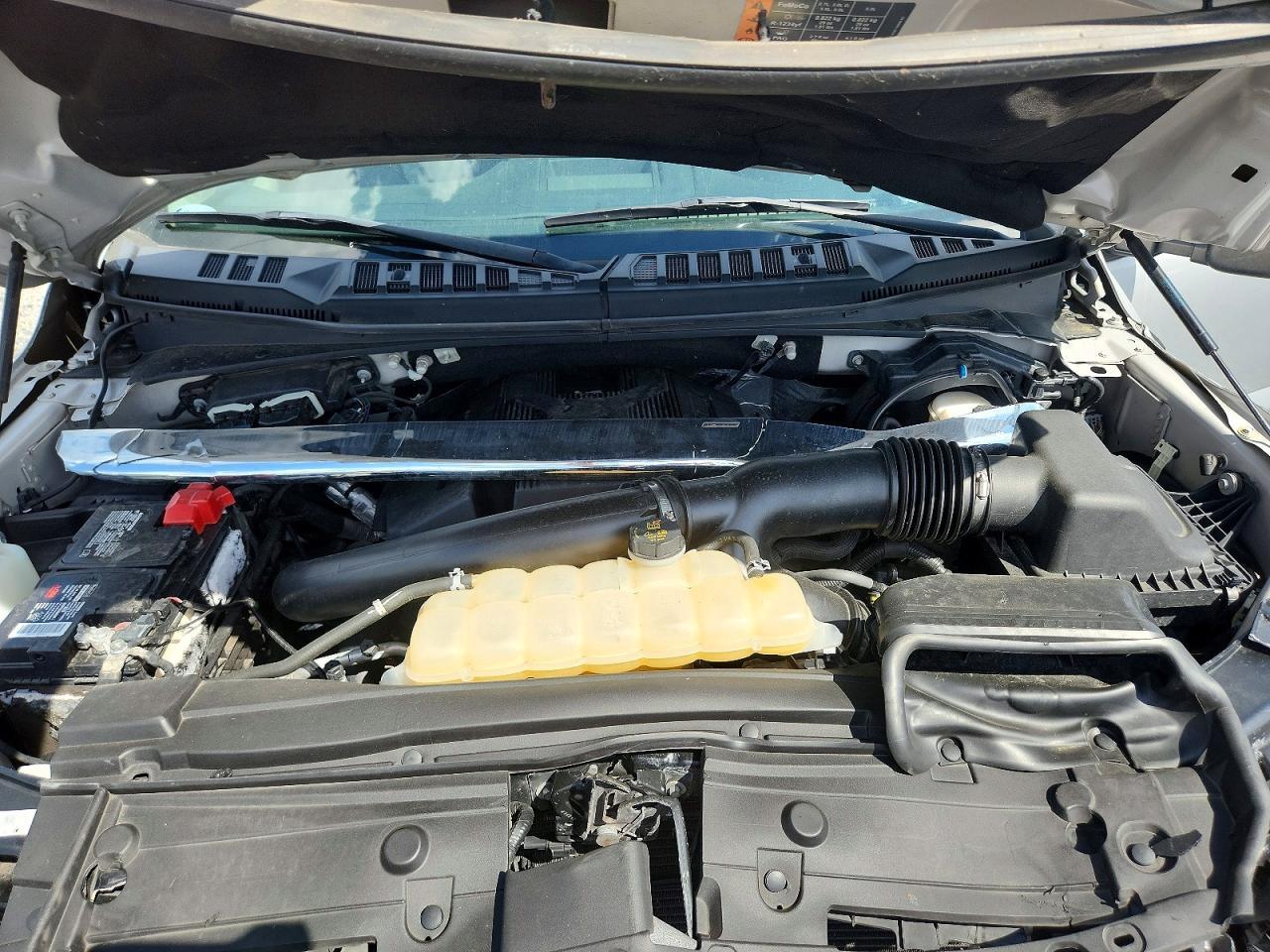 2018 FORD F-150 Lightning