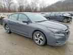 2023 SUBARU Legacy