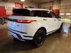 2021 LAND ROVER RANGE ROVER EVOQUE
