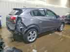 2018 HONDA HR-V