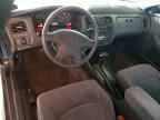 2002 HONDA ACCORD