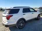 2017 FORD Explorer Sport Trac
