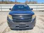 2015 FORD Explorer Sport Trac