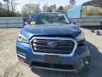 2022 SUBARU Ascent