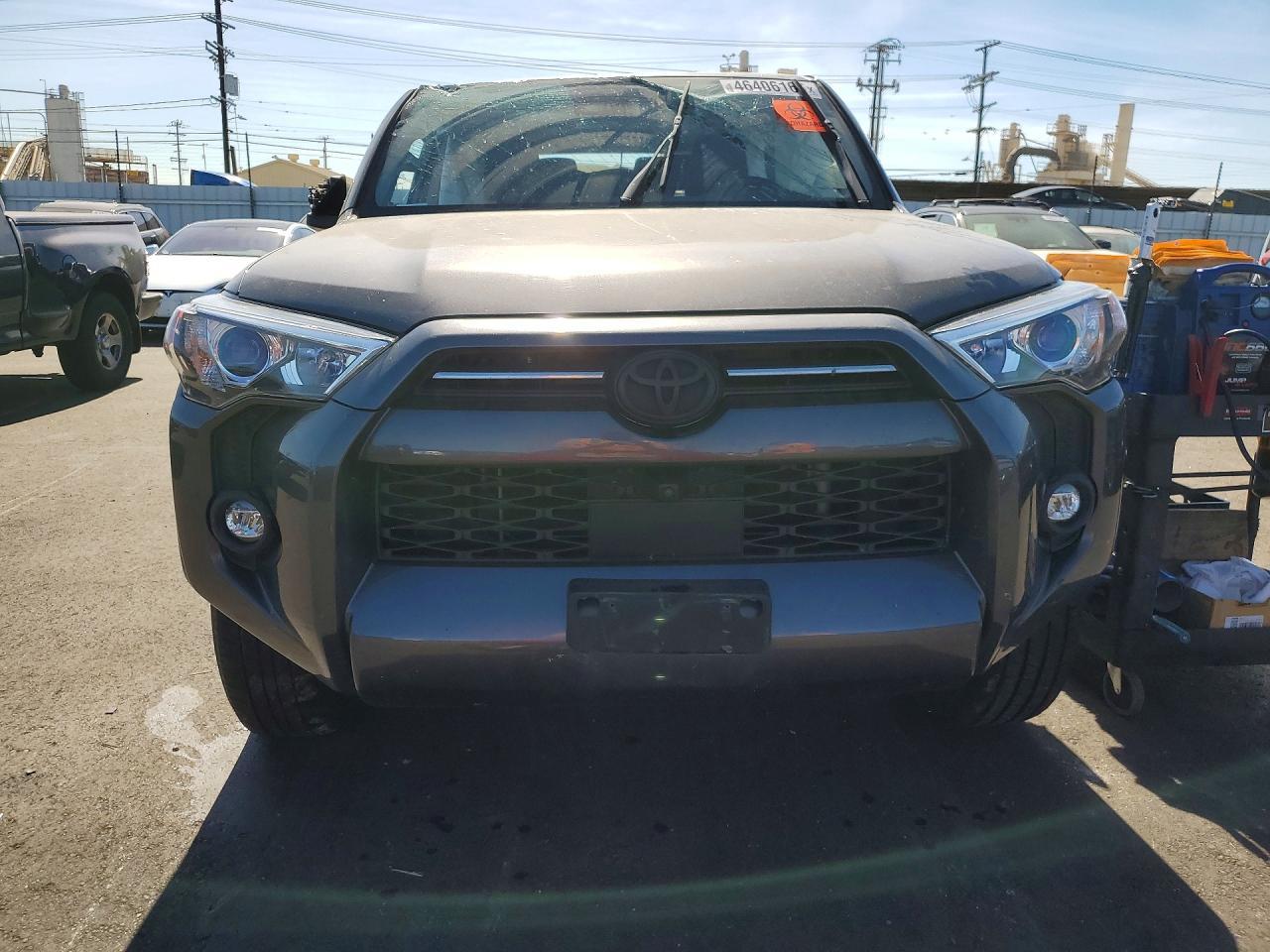 2023 TOYOTA 4Runner