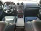 2011 MERCEDES-BENZ ML-Class